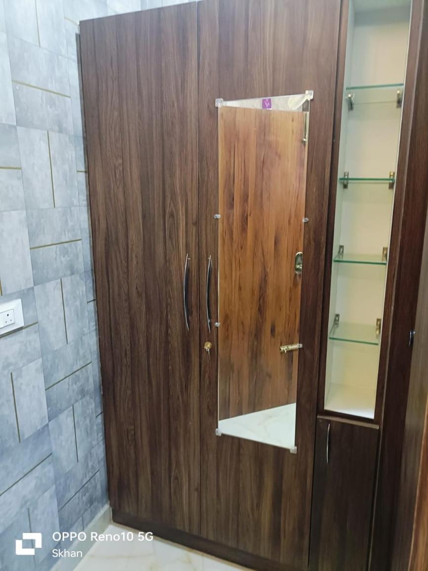 Golden Residency Hotel Kushālnagar Exterior photo